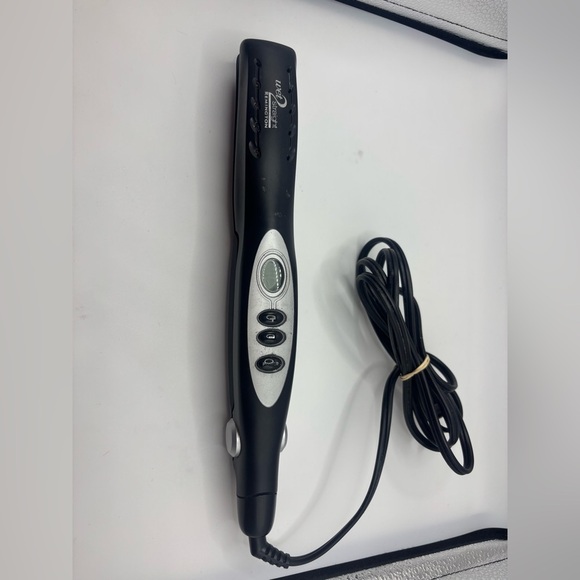 Remington Wet 2 Straight 1” Flat Iron Hair Straightener S-7900i Tested Works - Picture 4 of 8